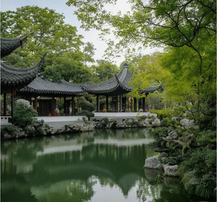 长沙芙蓉逃离土建有限公司