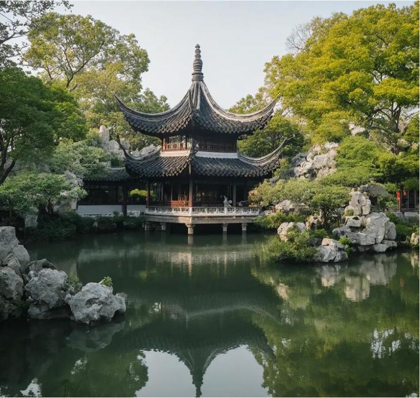 长沙芙蓉逃离土建有限公司